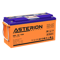 Asterion GEL 12-150