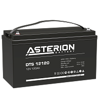 Asterion DTS 12120
