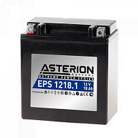 Asterion EPS 1218.1