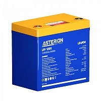 ASTERION BATTERY LFP 1250