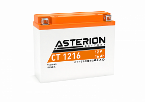 Asterion CT 1216