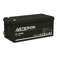 Asterion DT 12200