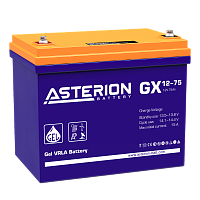 Asterion GX 12-75