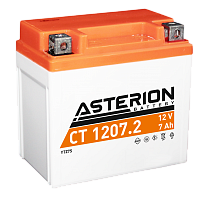 Asterion CT 1207.2
