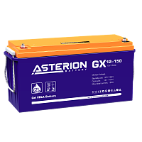 Asterion GX 12-150