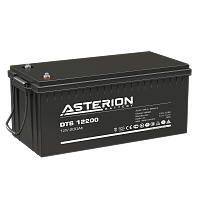 Asterion DTS 12200