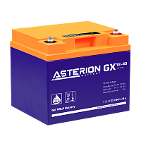 Asterion GX 12-40