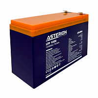 ASTERION BATTERY LFP 1206