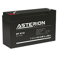 Asterion DT 612