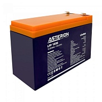 ASTERION BATTERY LFP 1208