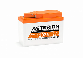 Asterion CT 12026