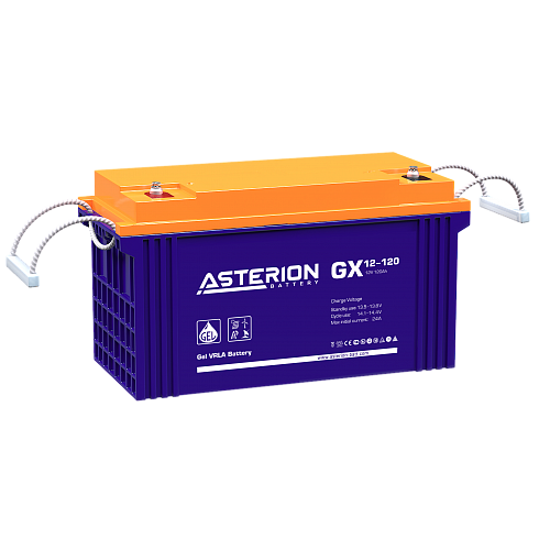 Asterion GX 12-120