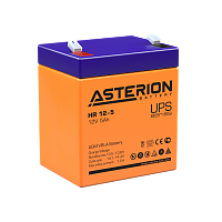 Asterion HR 12-5