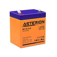 Asterion HR 12-5.8