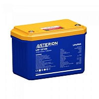ASTERION BATTERY LFP 12100 BLUETOOTH
