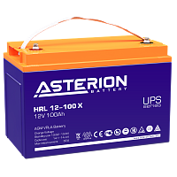 Asterion HRL 12-100 X