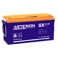 Asterion GX 12-80