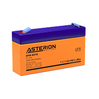 Asterion DTM 6012