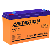 Asterion HR 6-15