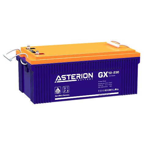 Asterion GX 12-230