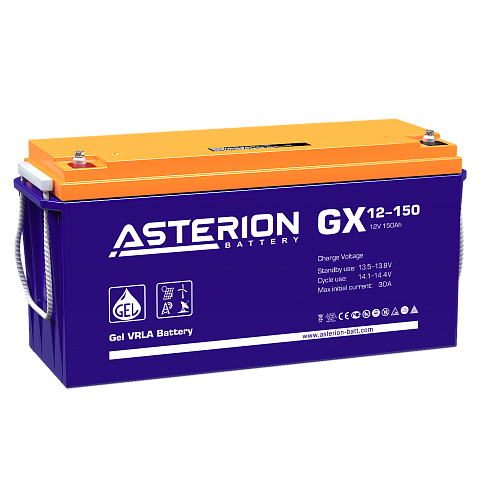 Asterion GX 12-150