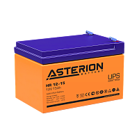 Asterion HR 12-15