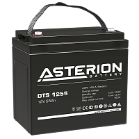 Asterion DTS 1255