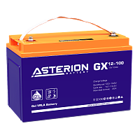 Asterion GX 12-100