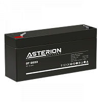 Asterion DT 6033 (125)