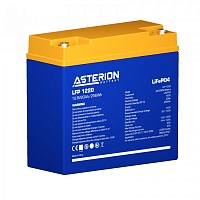 ASTERION BATTERY LFP 1220