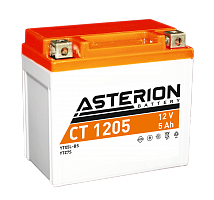 Asterion CT 1205