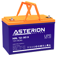 Asterion HRL 12-90 X