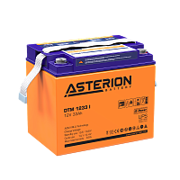 Asterion DTM 1233 I
